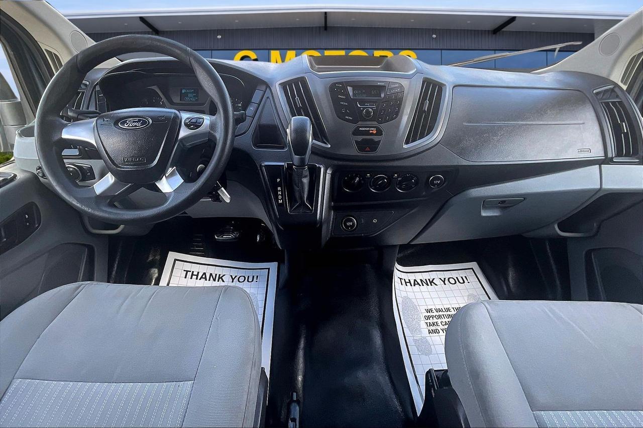 2019 FORD TRANSIT T-250 Houston TX