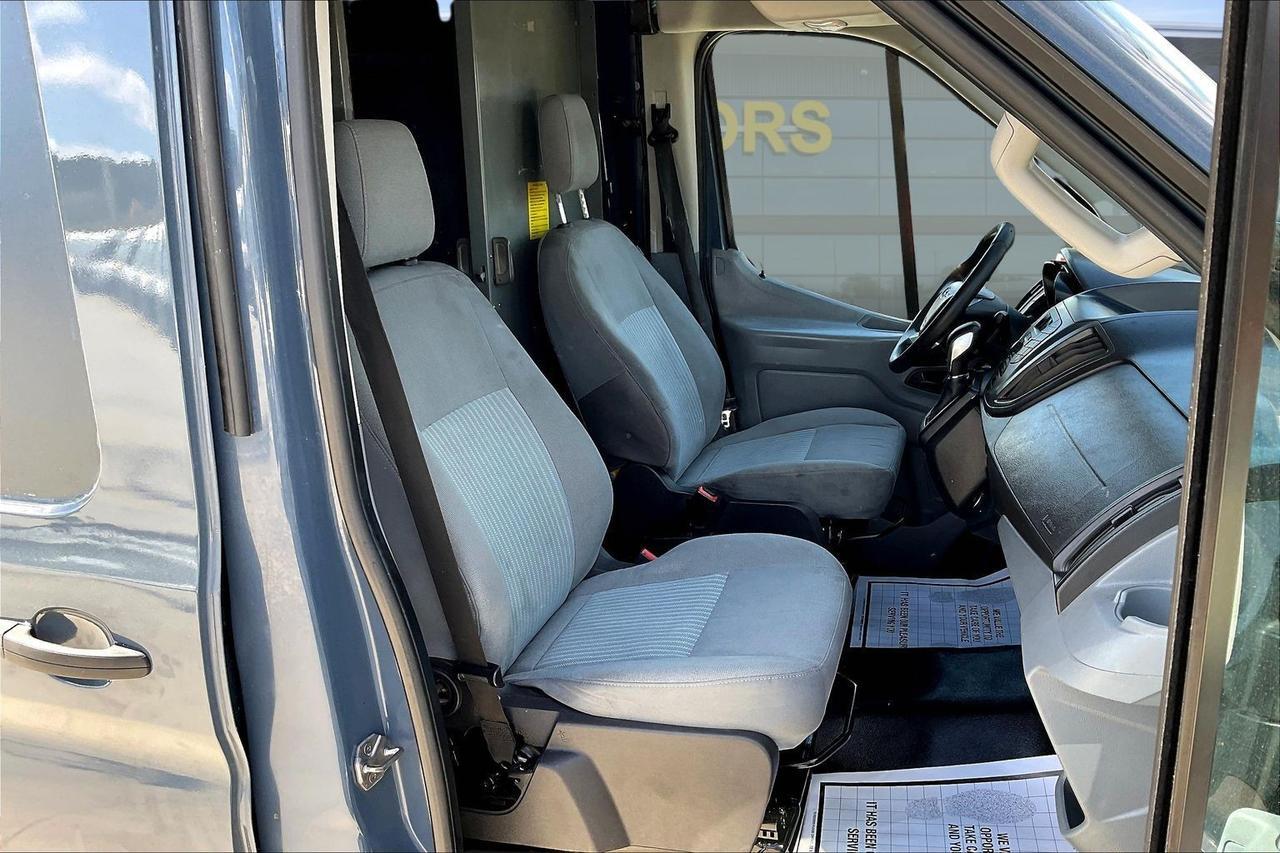 2019 FORD TRANSIT T-250 Houston TX