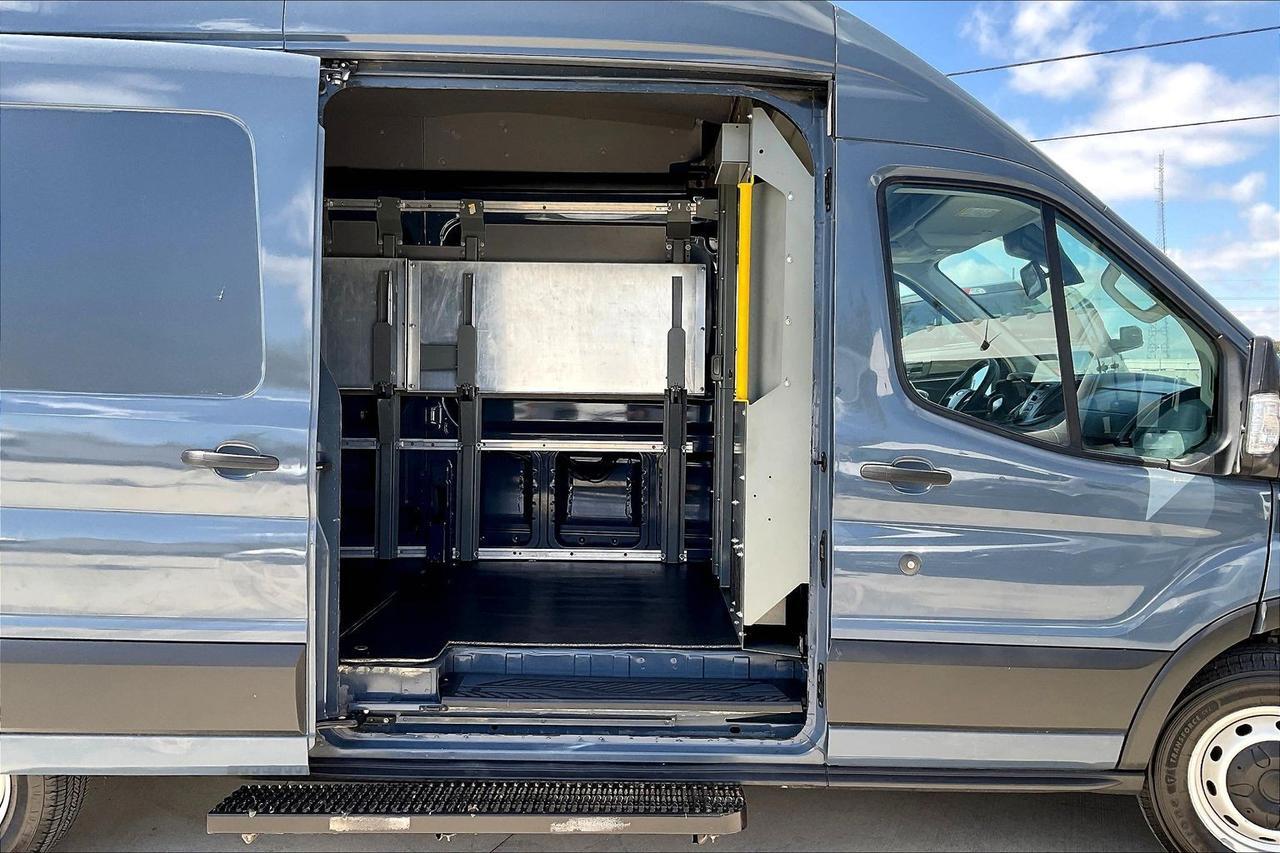 2019 FORD TRANSIT T-250 Houston TX