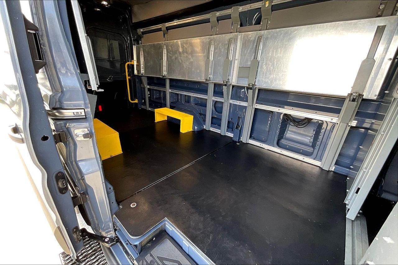 2019 FORD TRANSIT T-250 Houston TX