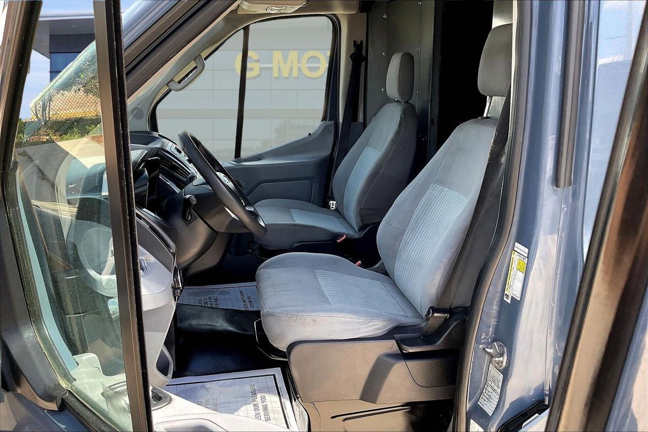 2019 FORD TRANSIT T-250 Houston TX