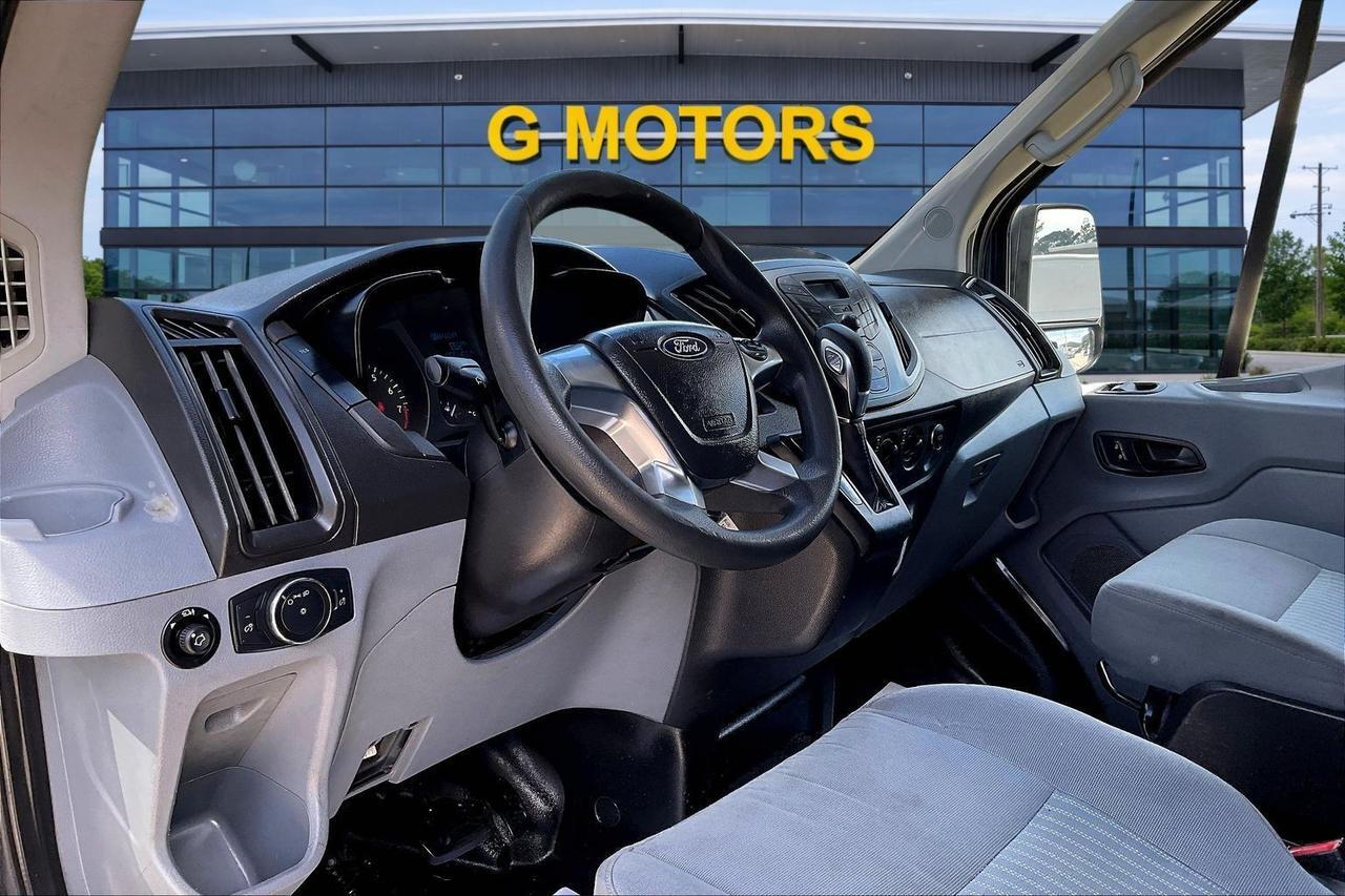 2019 FORD TRANSIT T-250 Houston TX