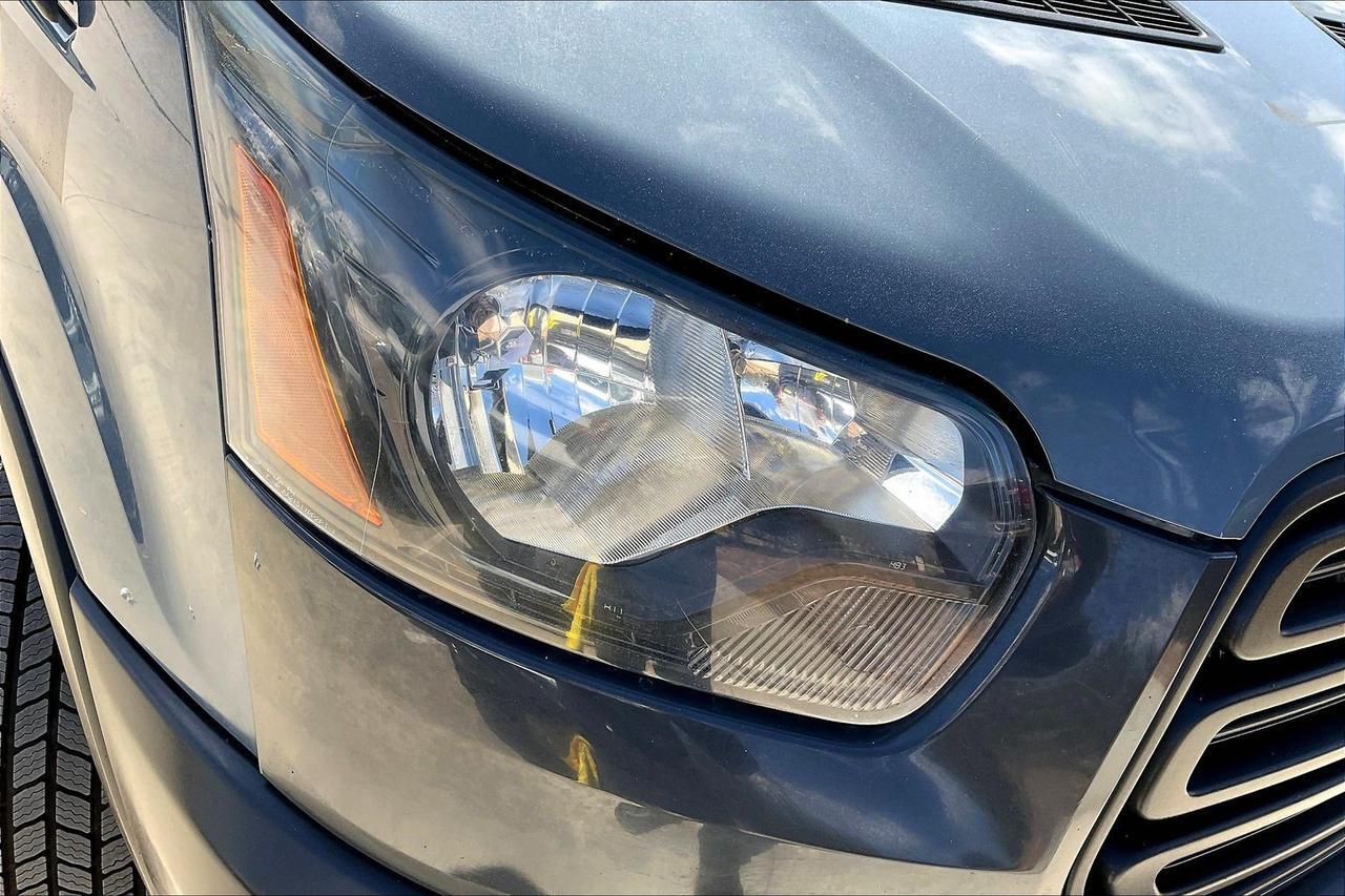 2019 FORD TRANSIT T-250 Houston TX