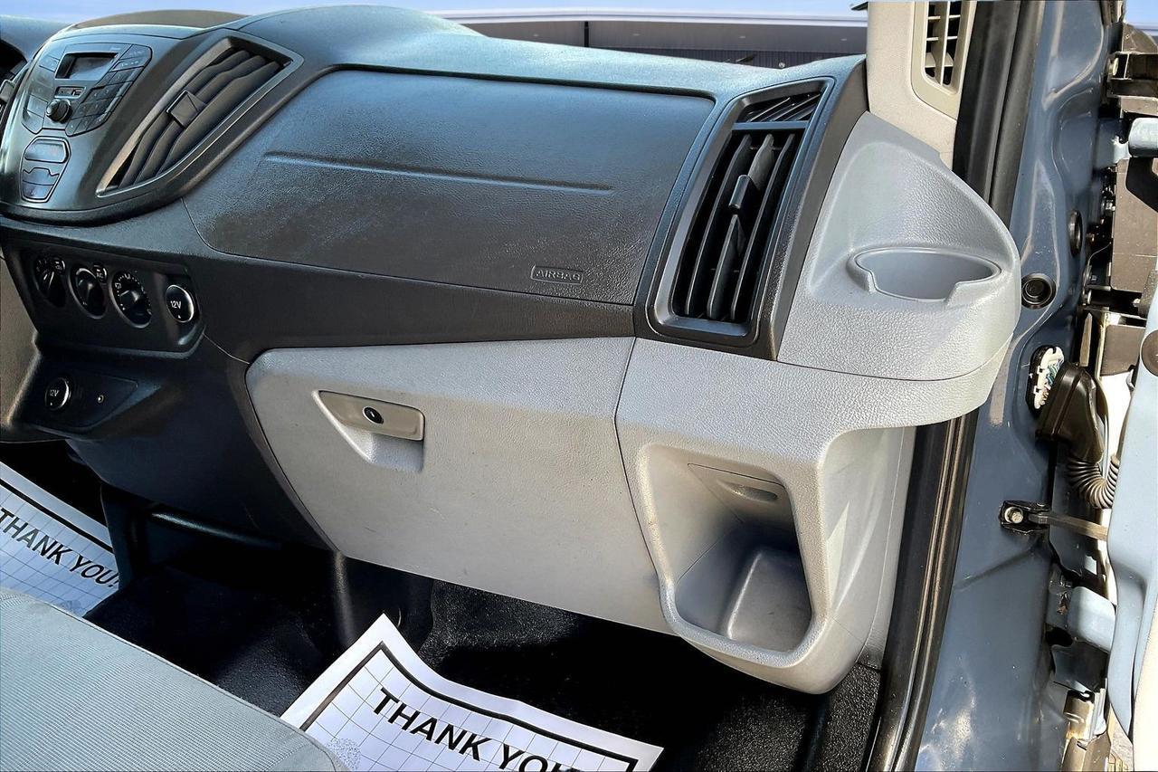 2019 FORD TRANSIT T-250 Houston TX