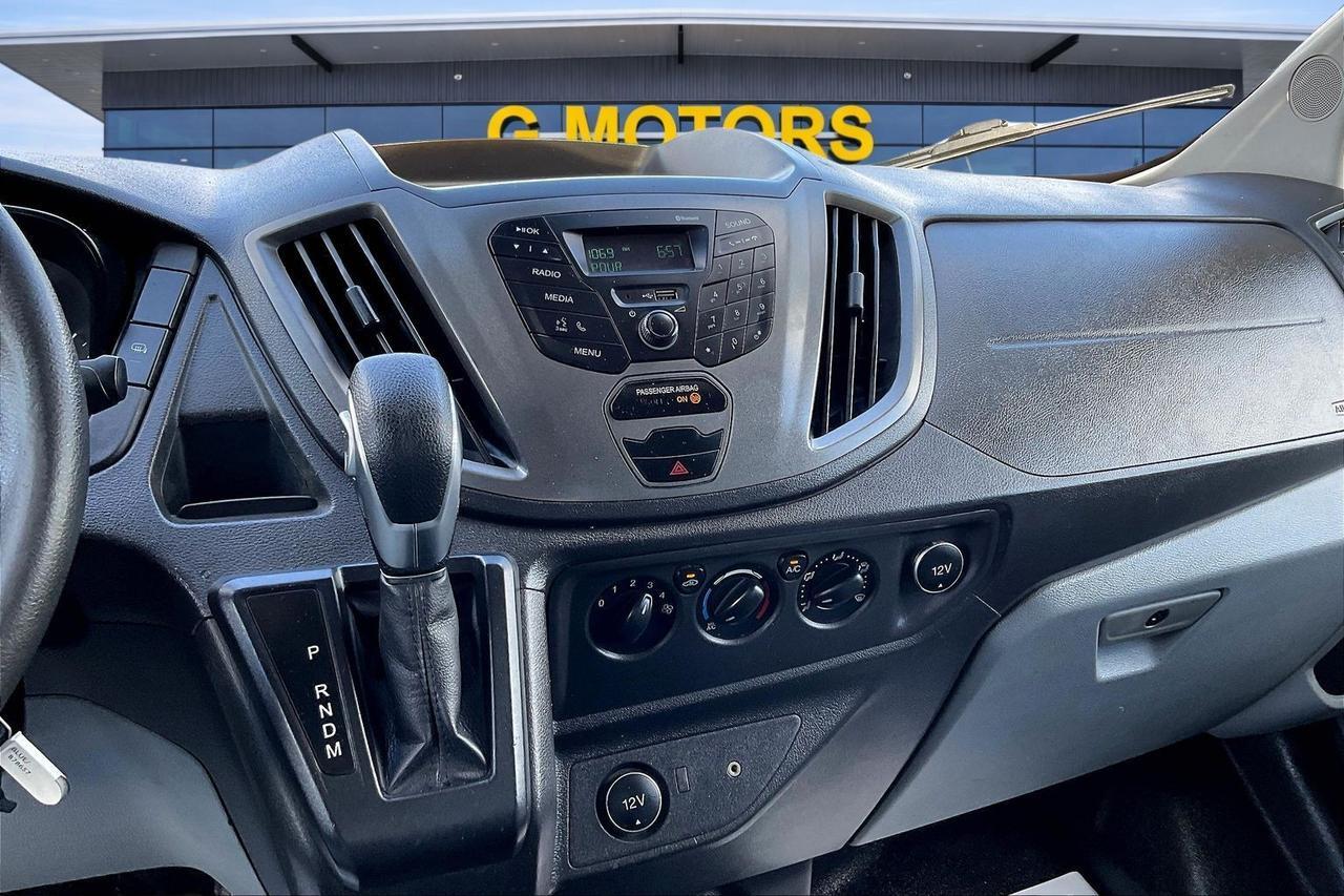 2019 FORD TRANSIT T-250 Houston TX