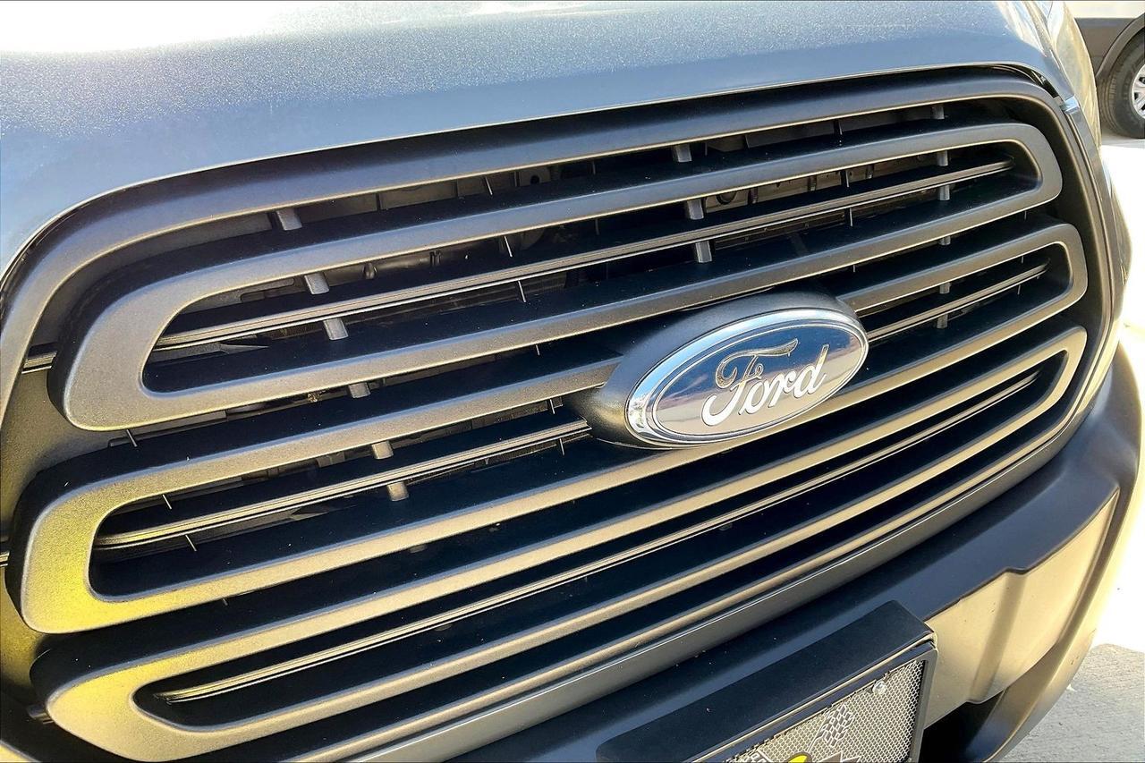 2019 FORD TRANSIT T-250 Houston TX