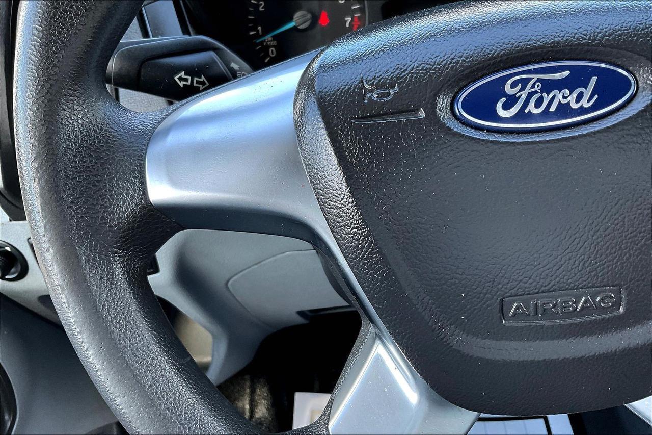 2019 FORD TRANSIT T-250 Houston TX