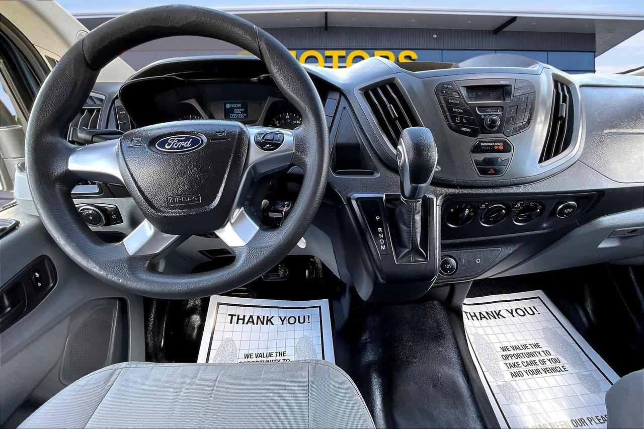 2019 FORD TRANSIT T-250 Houston TX