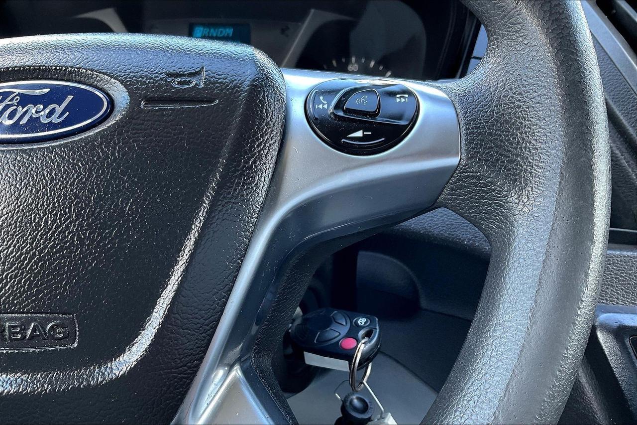 2019 FORD TRANSIT T-250 Houston TX