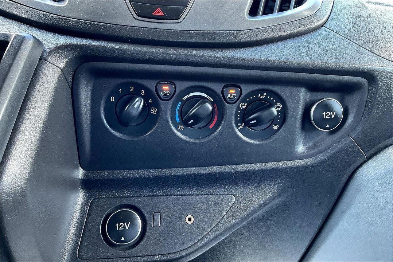 2019 FORD TRANSIT T-250 Houston TX