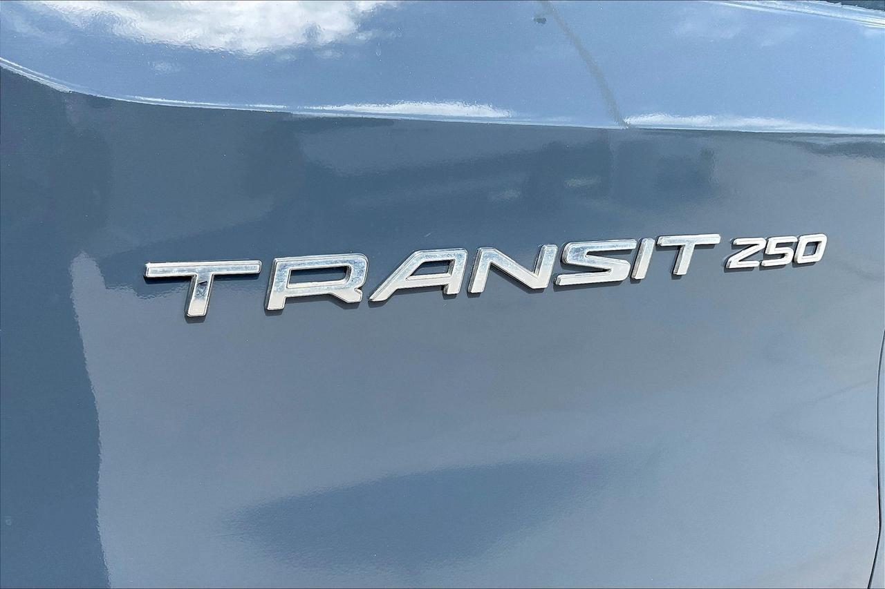 2019 FORD TRANSIT T-250 Houston TX