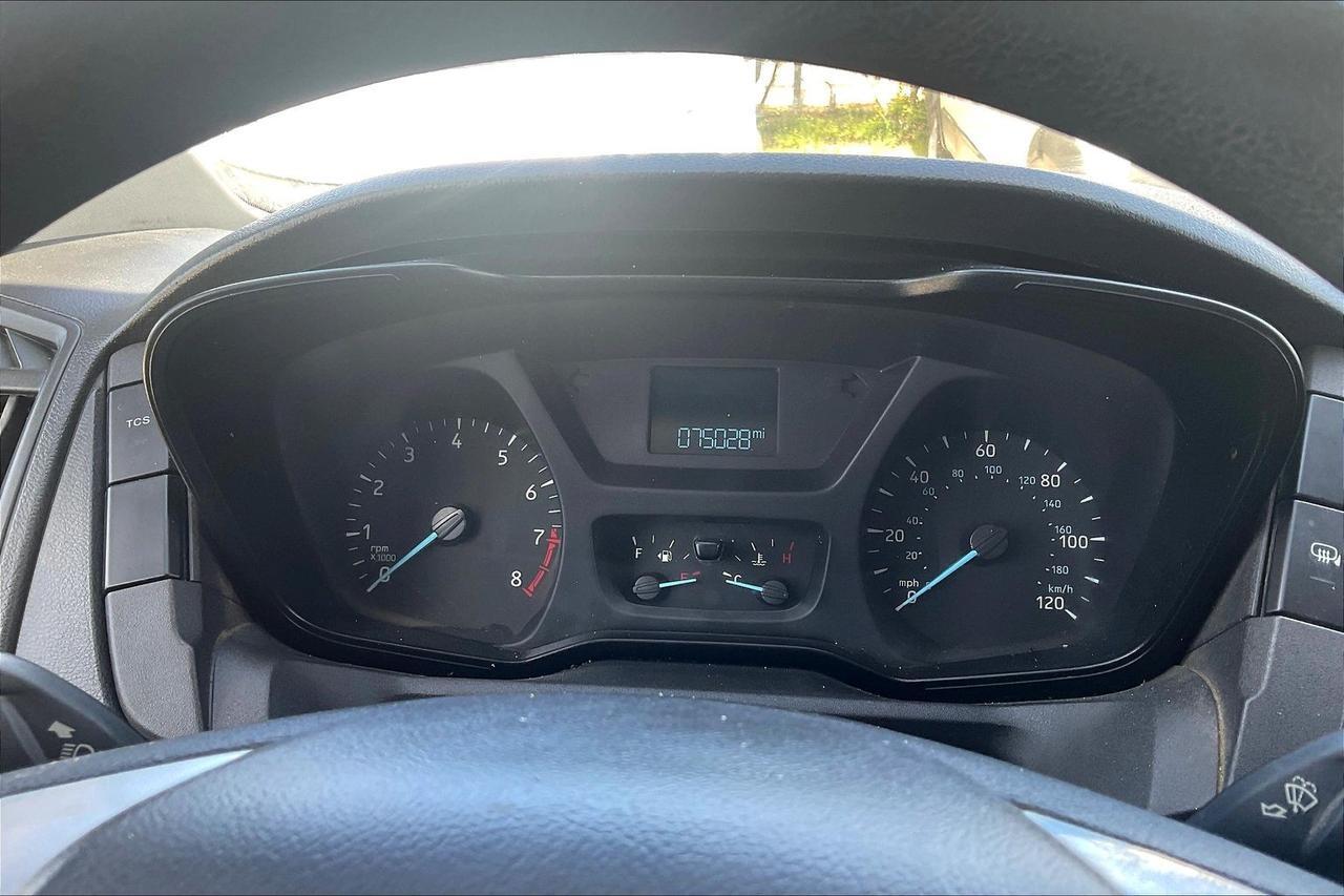 2019 FORD TRANSIT T-250 Houston TX
