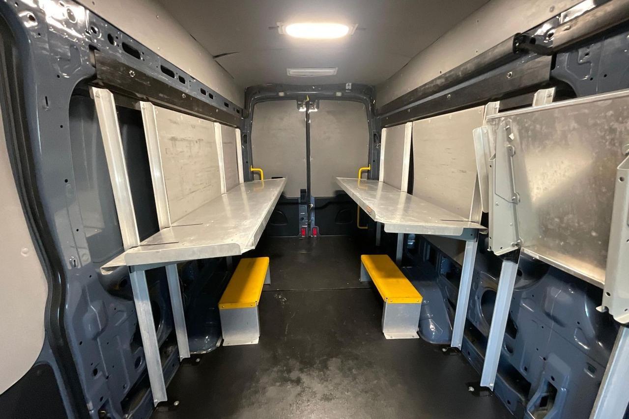2019 FORD TRANSIT T-250 Houston TX