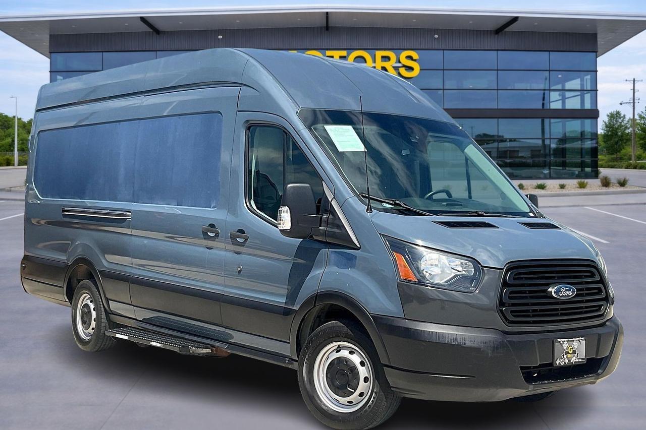 2019 FORD TRANSIT T-250 Houston TX
