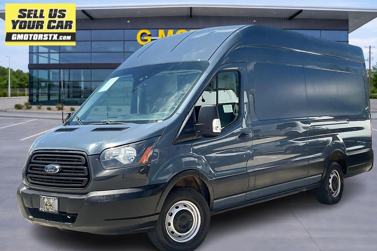 2019 FORD TRANSIT T-250 Houston TX