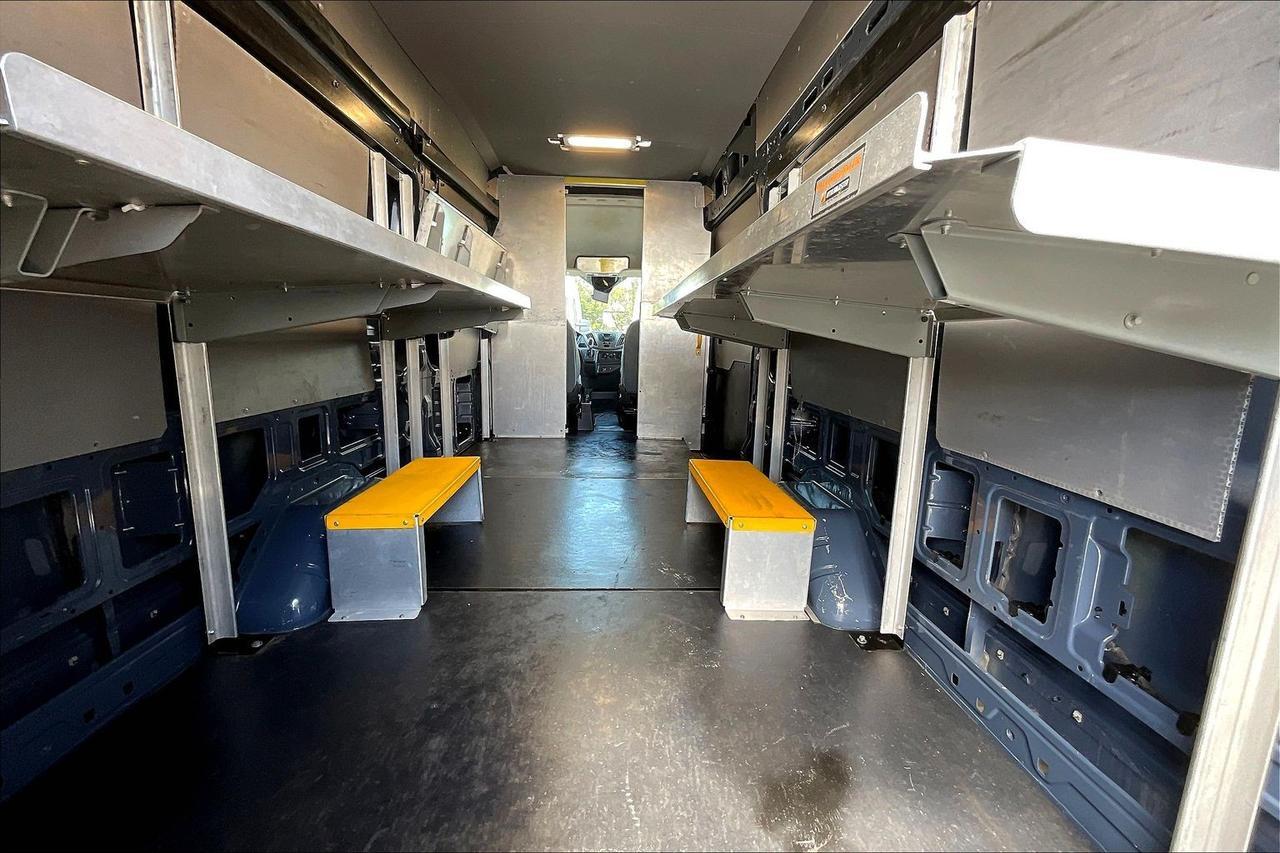 2019 FORD TRANSIT T-250 Houston TX