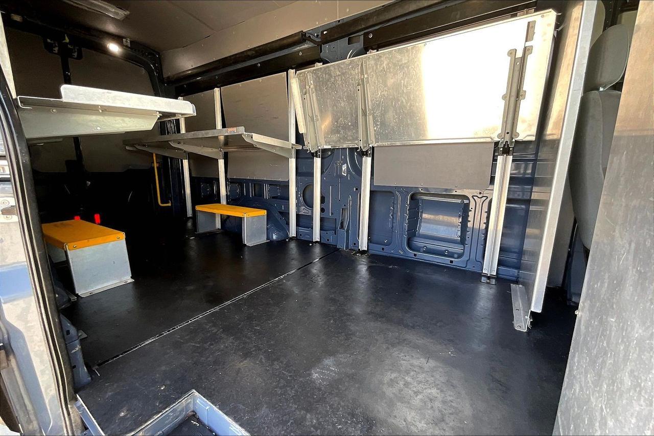 2019 FORD TRANSIT T-250 Houston TX
