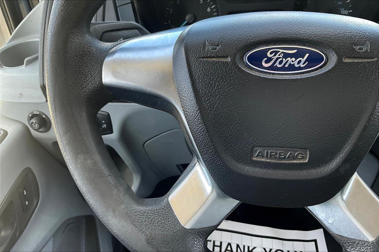 2019 FORD TRANSIT T-250 Houston TX