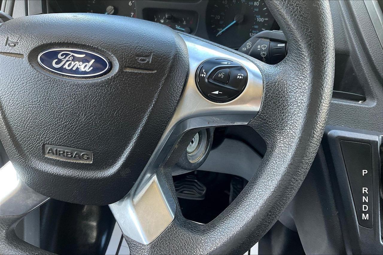 2019 FORD TRANSIT T-250 Houston TX