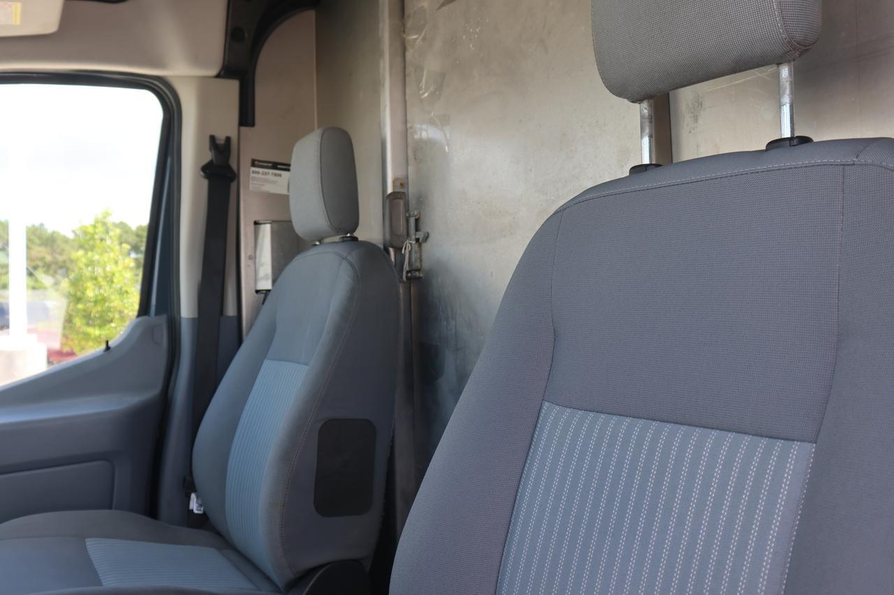 2019 FORD TRANSIT T-250 Houston TX
