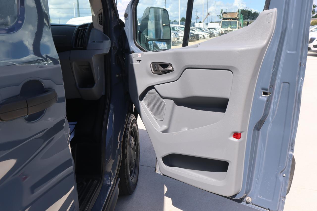 2019 FORD TRANSIT T-250 Houston TX