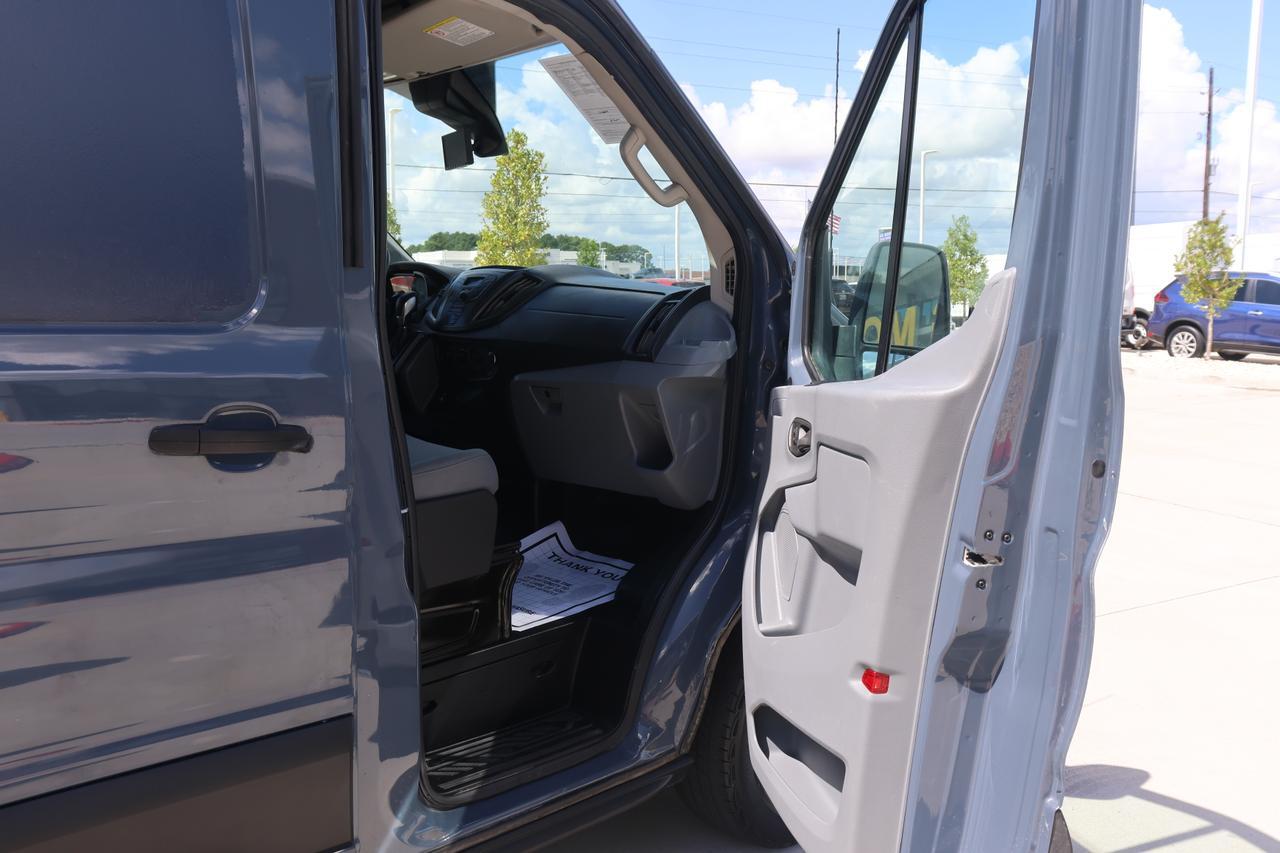 2019 FORD TRANSIT T-250 Houston TX