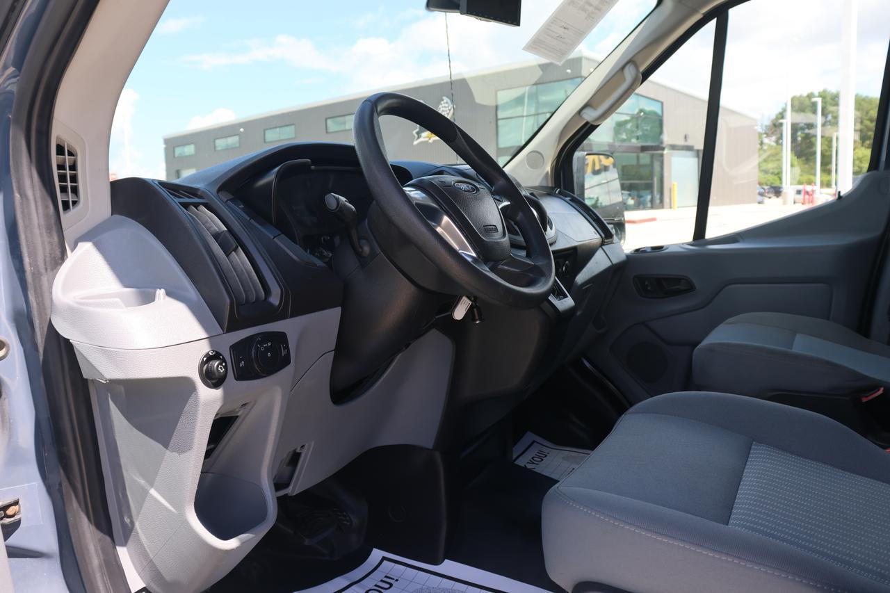 2019 FORD TRANSIT T-250 Houston TX