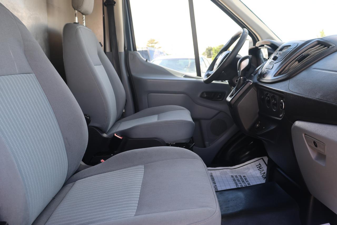 2019 FORD TRANSIT T-250 Houston TX