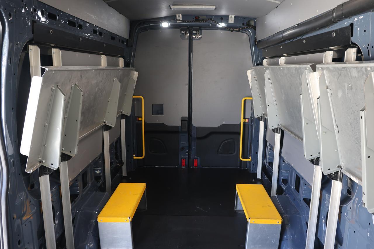 2019 FORD TRANSIT T-250 Houston TX