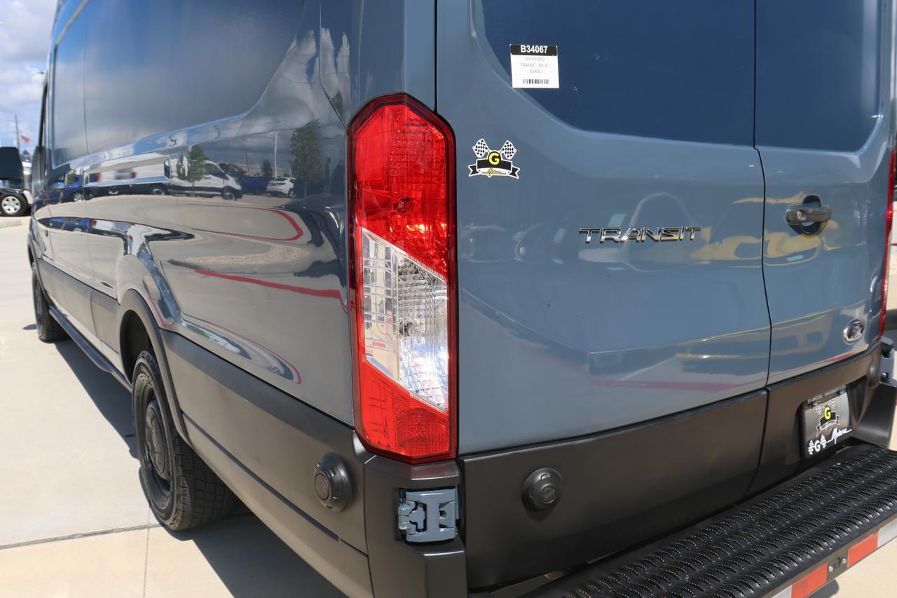 2019 FORD TRANSIT T-250 Houston TX