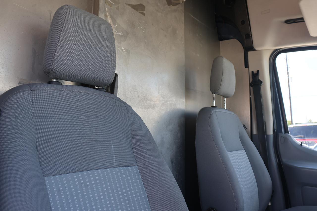 2019 FORD TRANSIT T-250 Houston TX