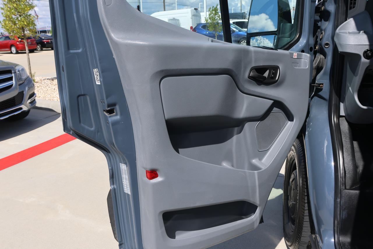 2019 FORD TRANSIT T-250 Houston TX