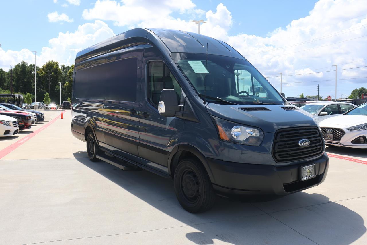 2019 FORD TRANSIT T-250 Houston TX