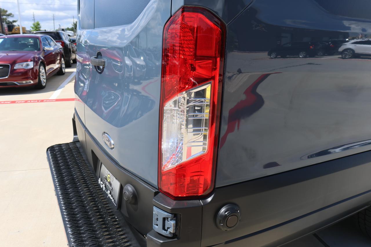 2019 FORD TRANSIT T-250 Houston TX