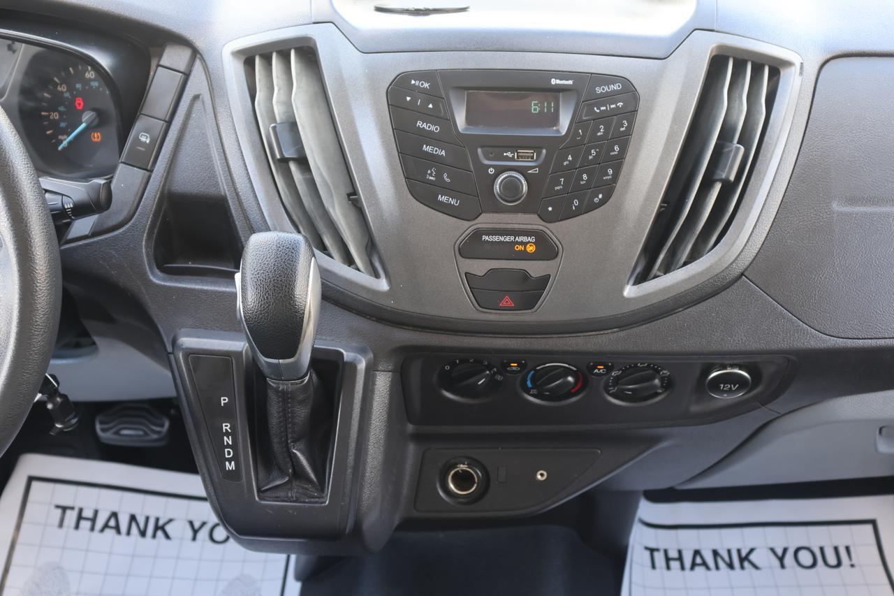 2019 FORD TRANSIT T-250 Houston TX