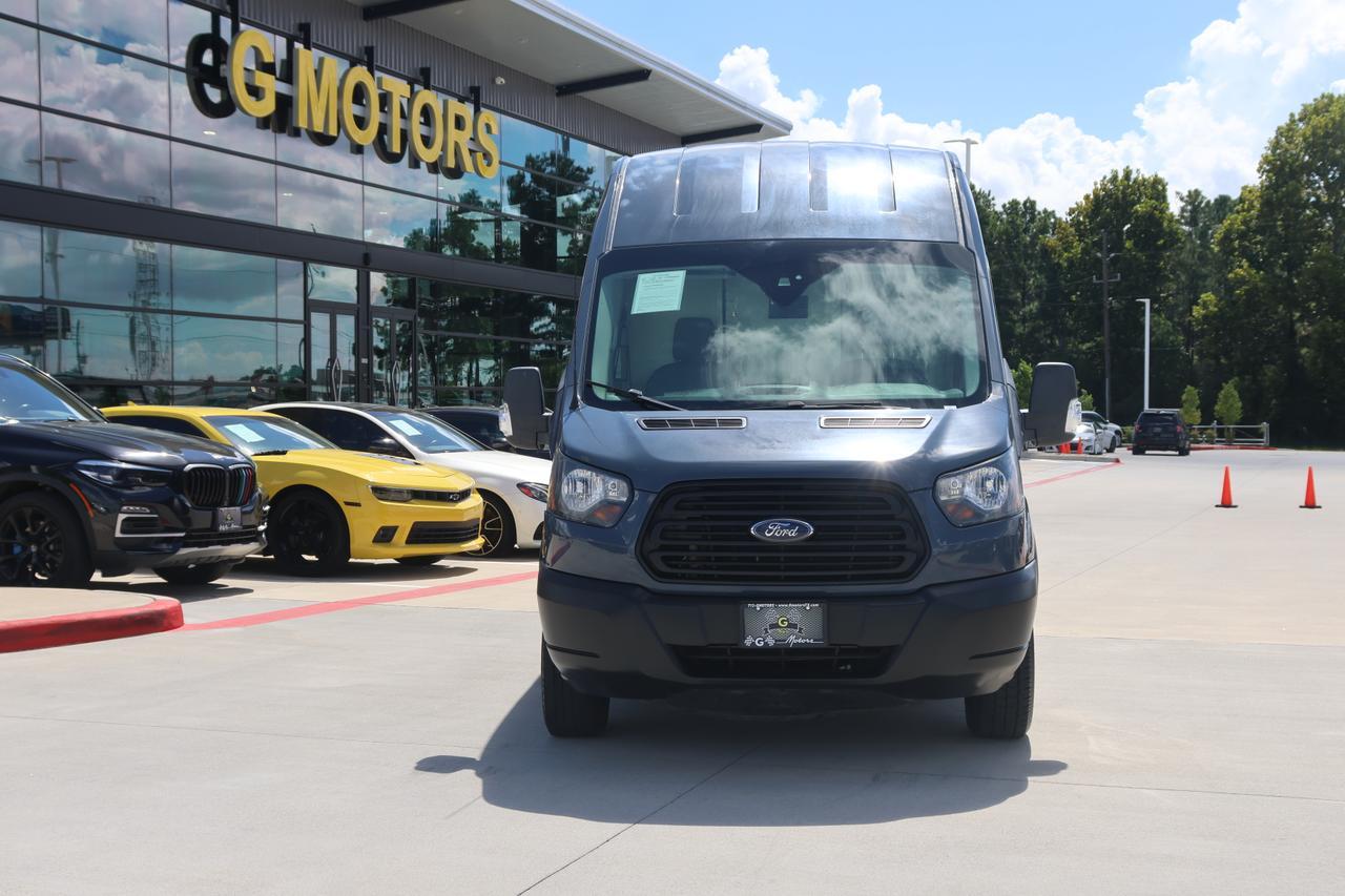 2019 FORD TRANSIT T-250 Houston TX