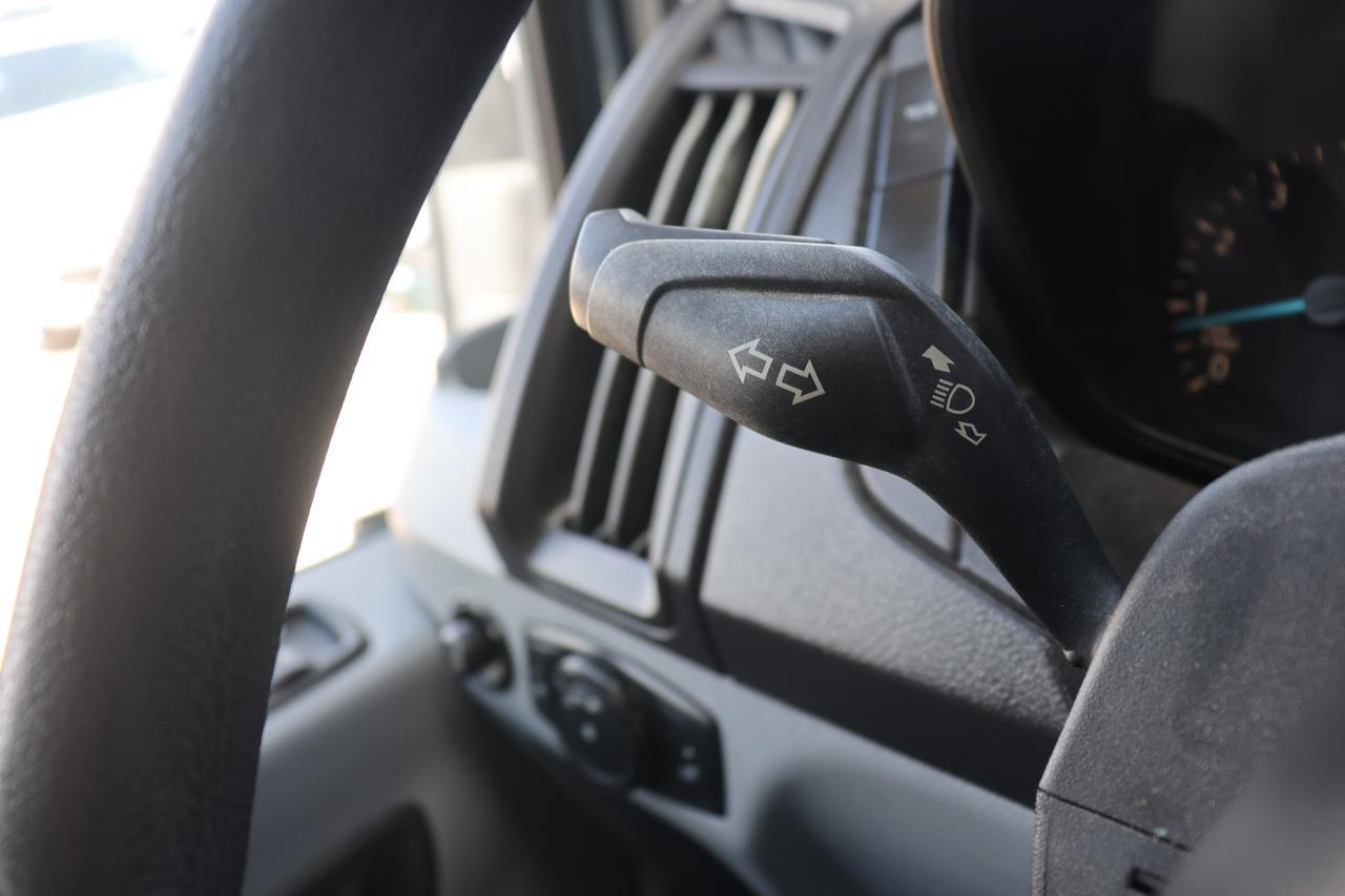 2019 FORD TRANSIT T-250 Houston TX