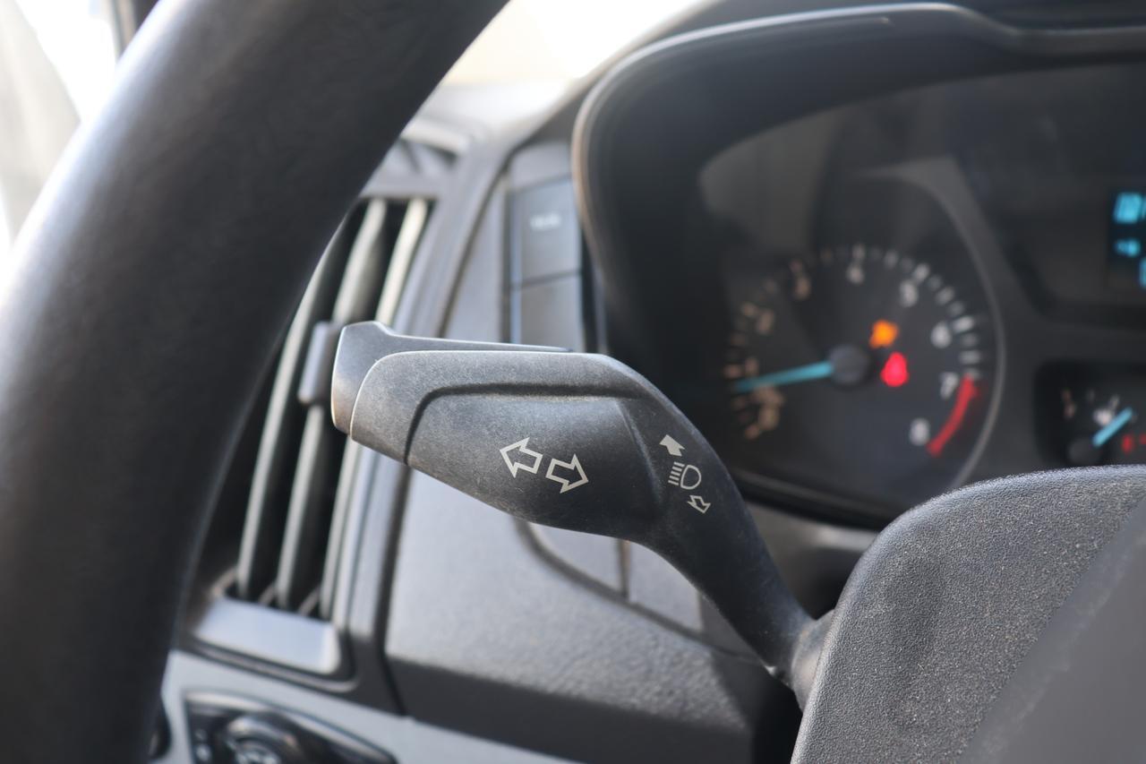 2019 FORD TRANSIT T-250 Houston TX
