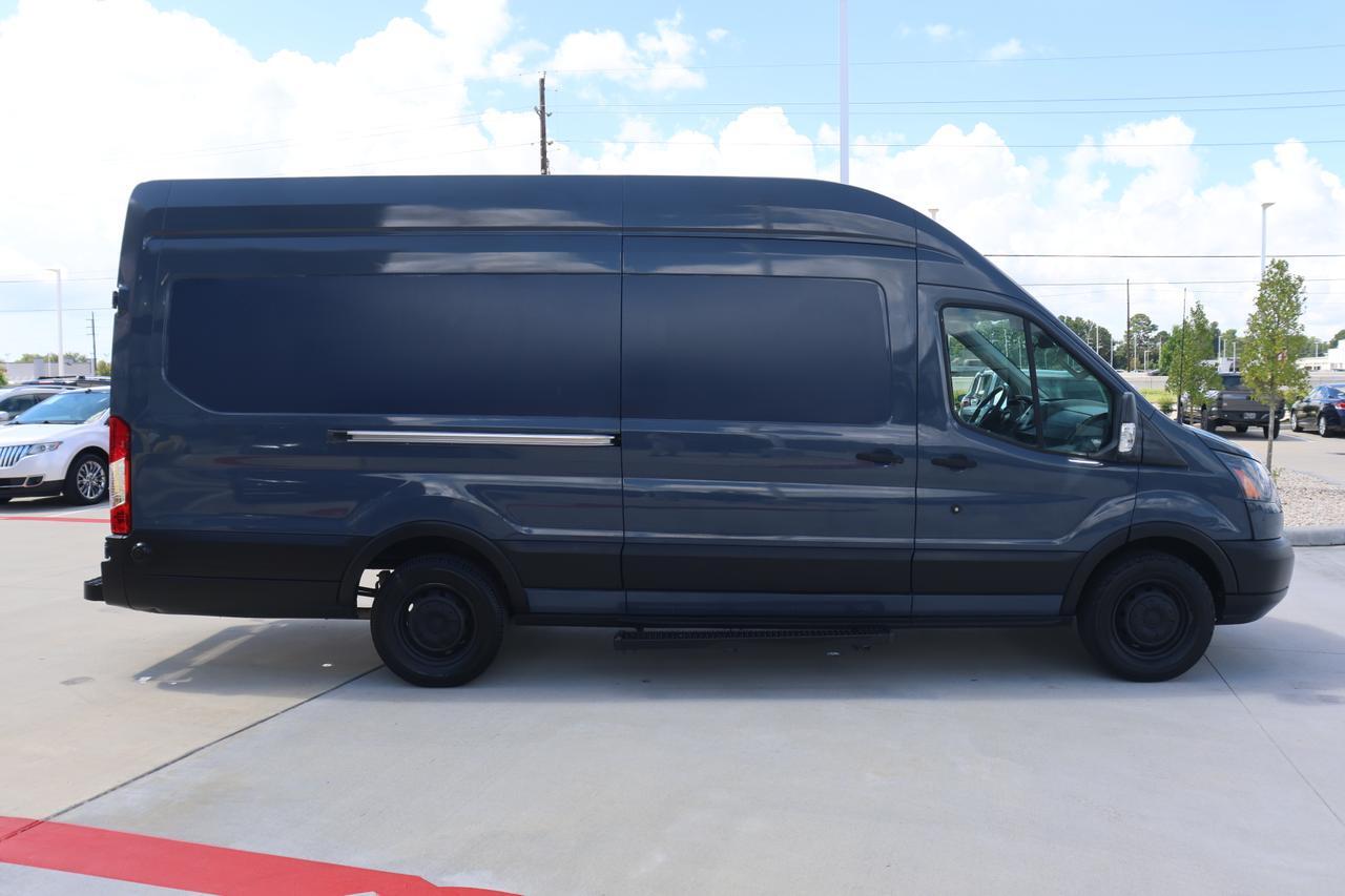 2019 FORD TRANSIT T-250 Houston TX