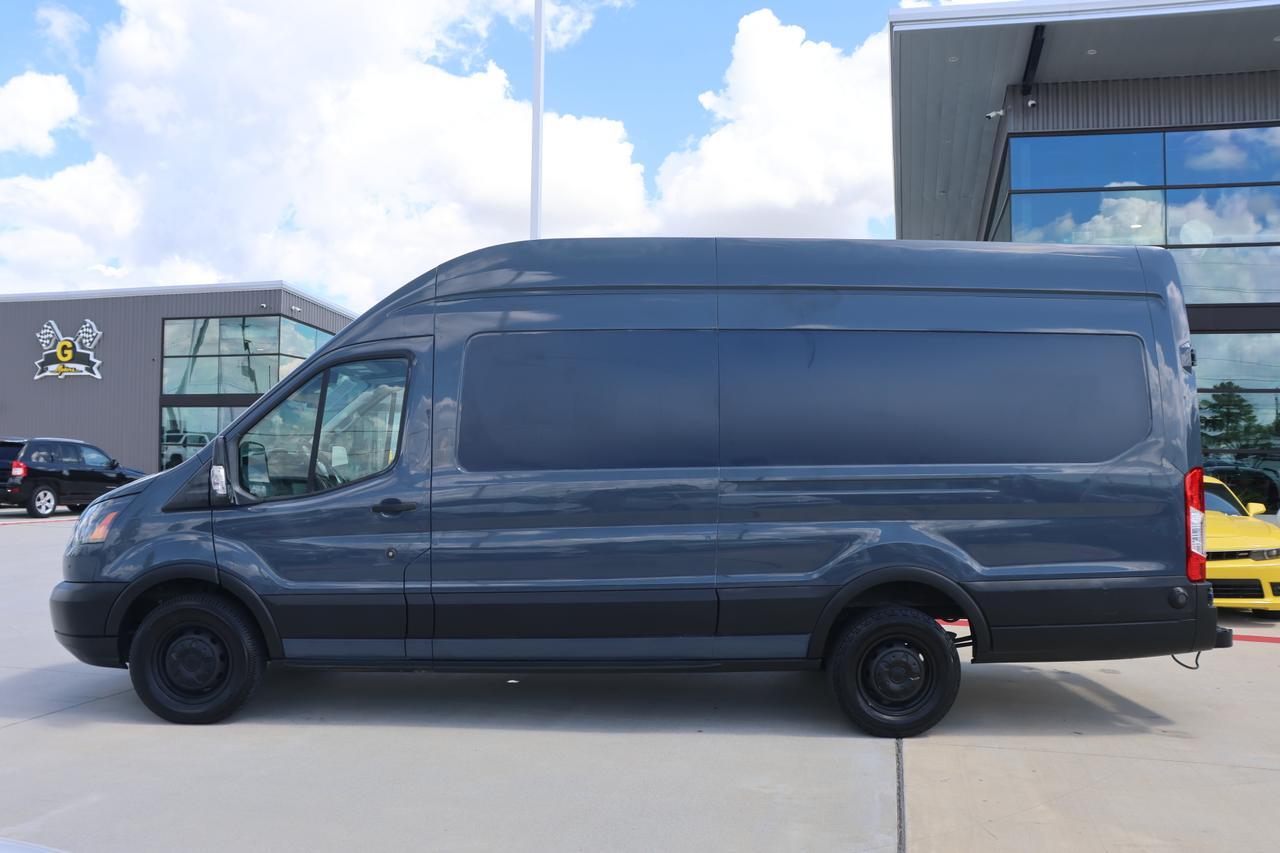 2019 FORD TRANSIT T-250 Houston TX