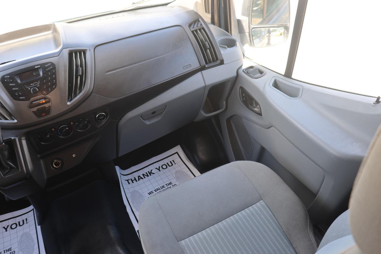 2019 FORD TRANSIT T-250 Houston TX