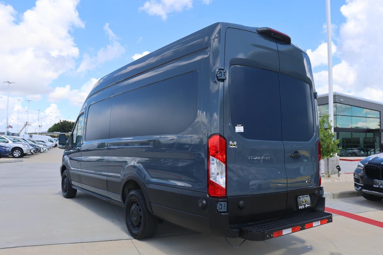 2019 FORD TRANSIT T-250 Houston TX