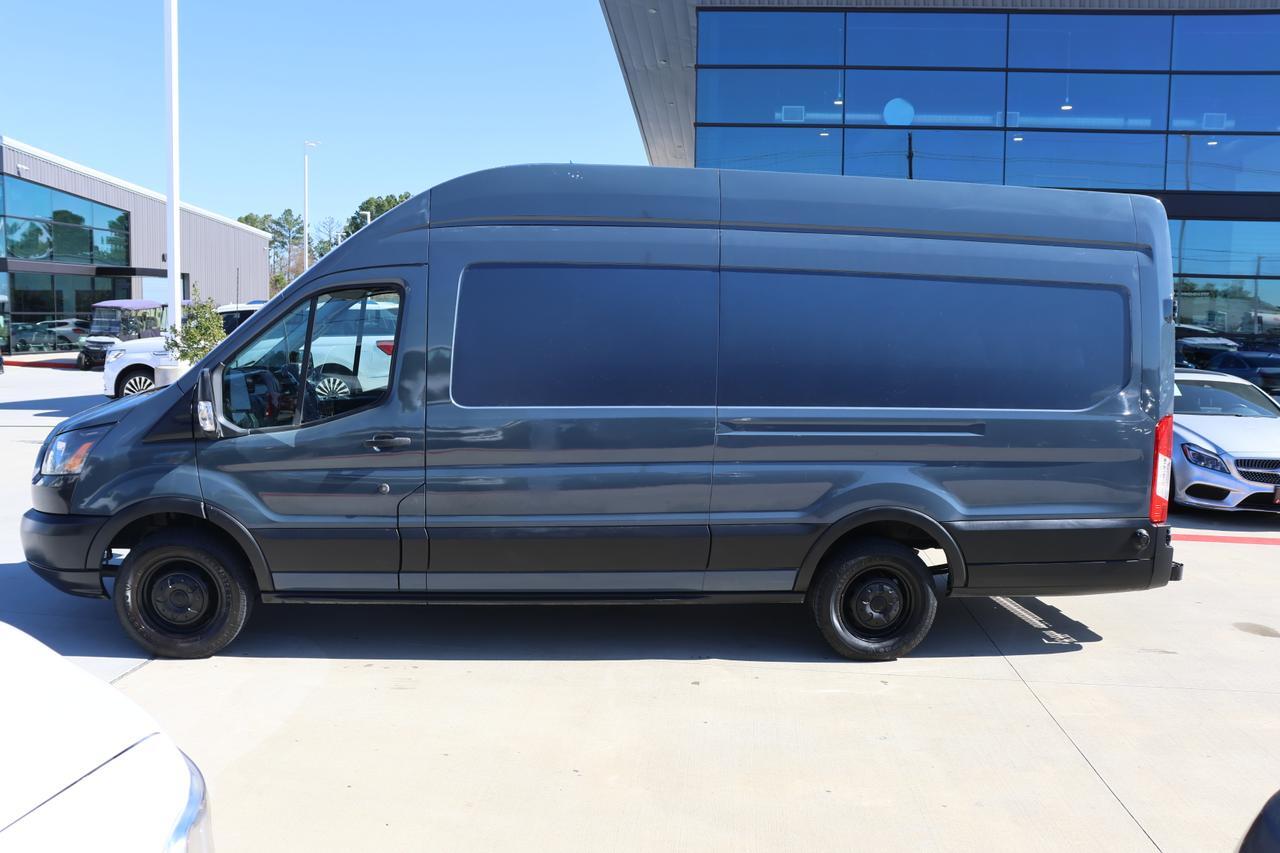 2019 FORD TRANSIT T-250 Houston TX