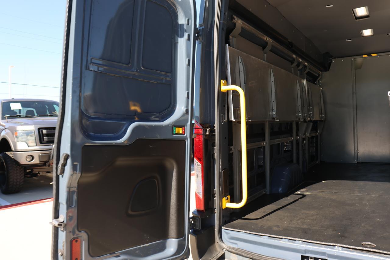 2019 FORD TRANSIT T-250 Houston TX