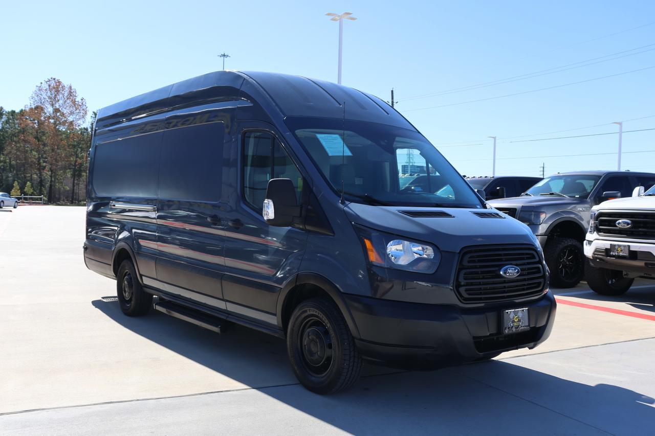2019 FORD TRANSIT T-250 Houston TX