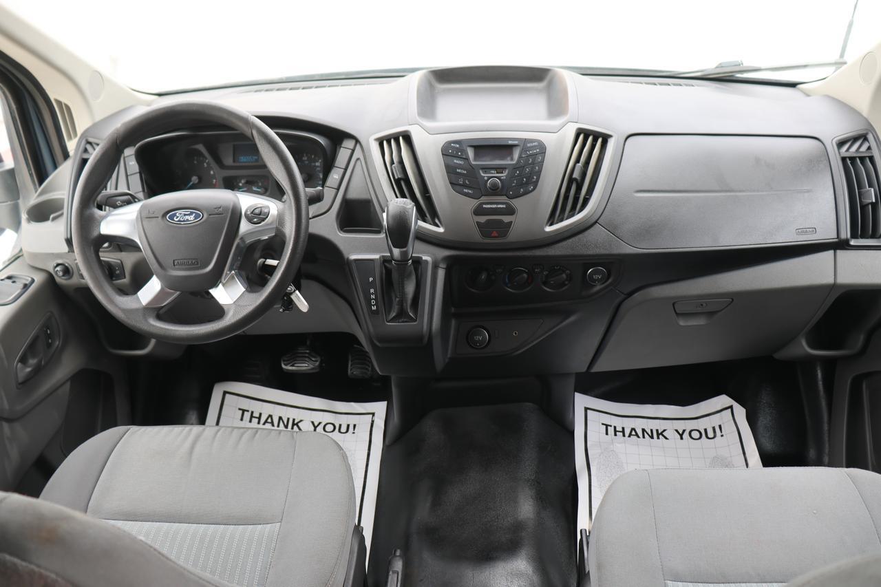 2019 FORD TRANSIT T-250 Houston TX