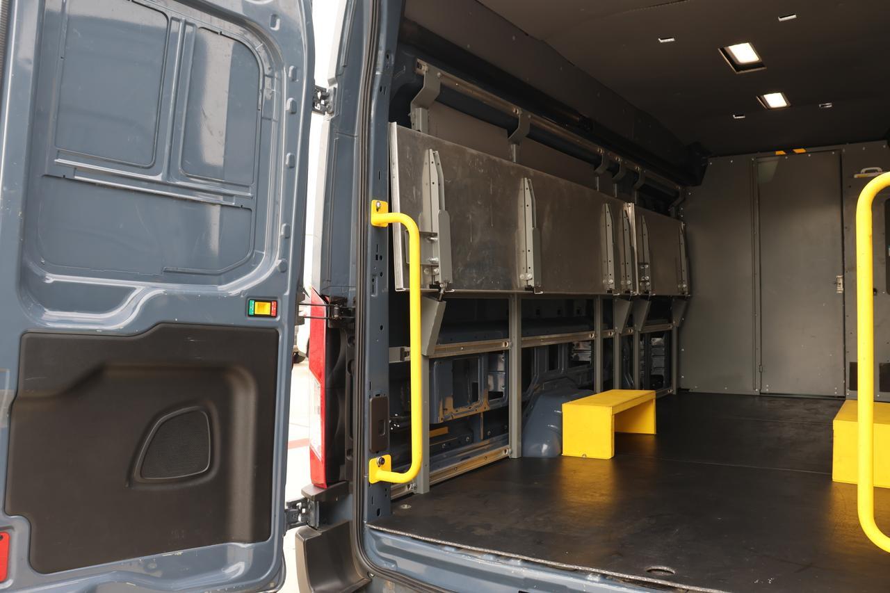 2019 FORD TRANSIT T-250 Houston TX