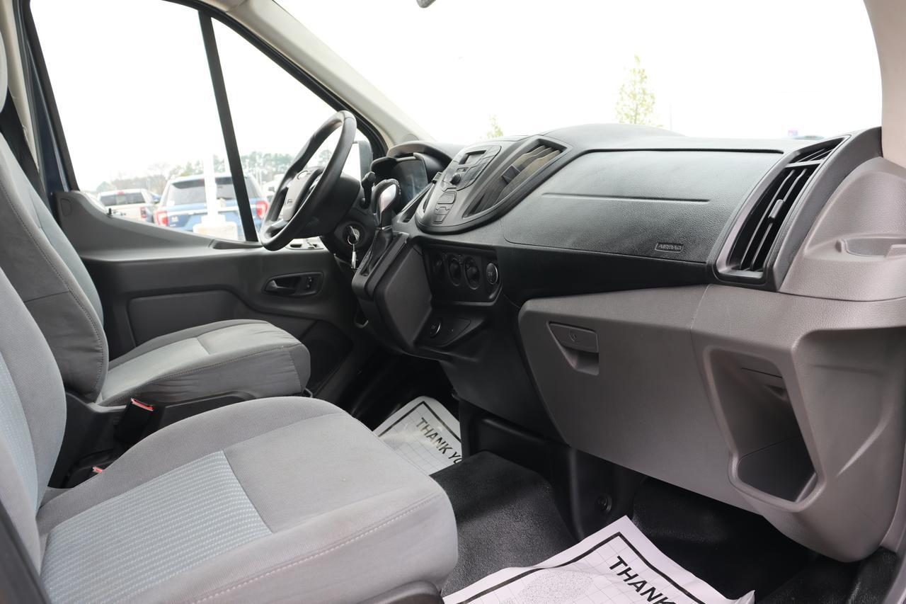2019 FORD TRANSIT T-250 Houston TX
