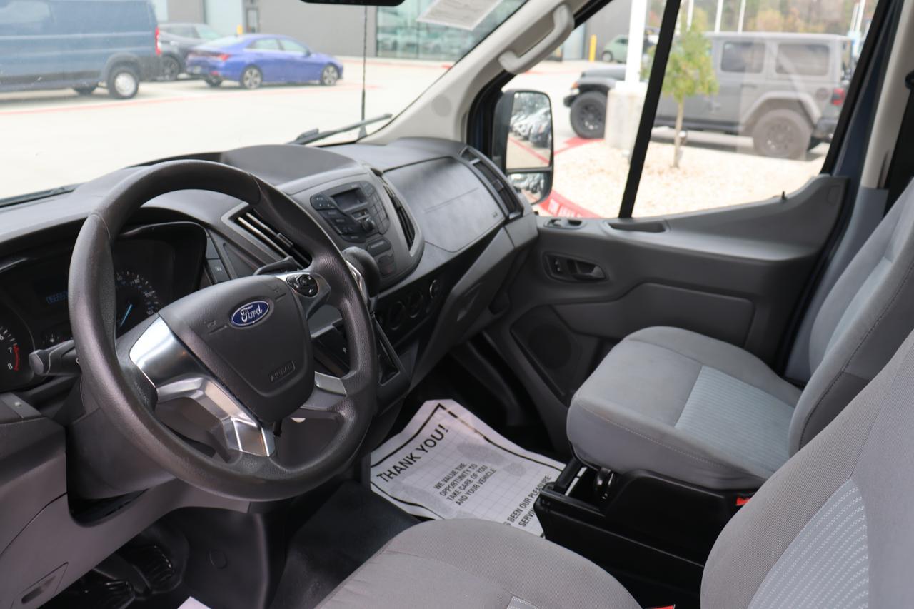 2019 FORD TRANSIT T-250 Houston TX