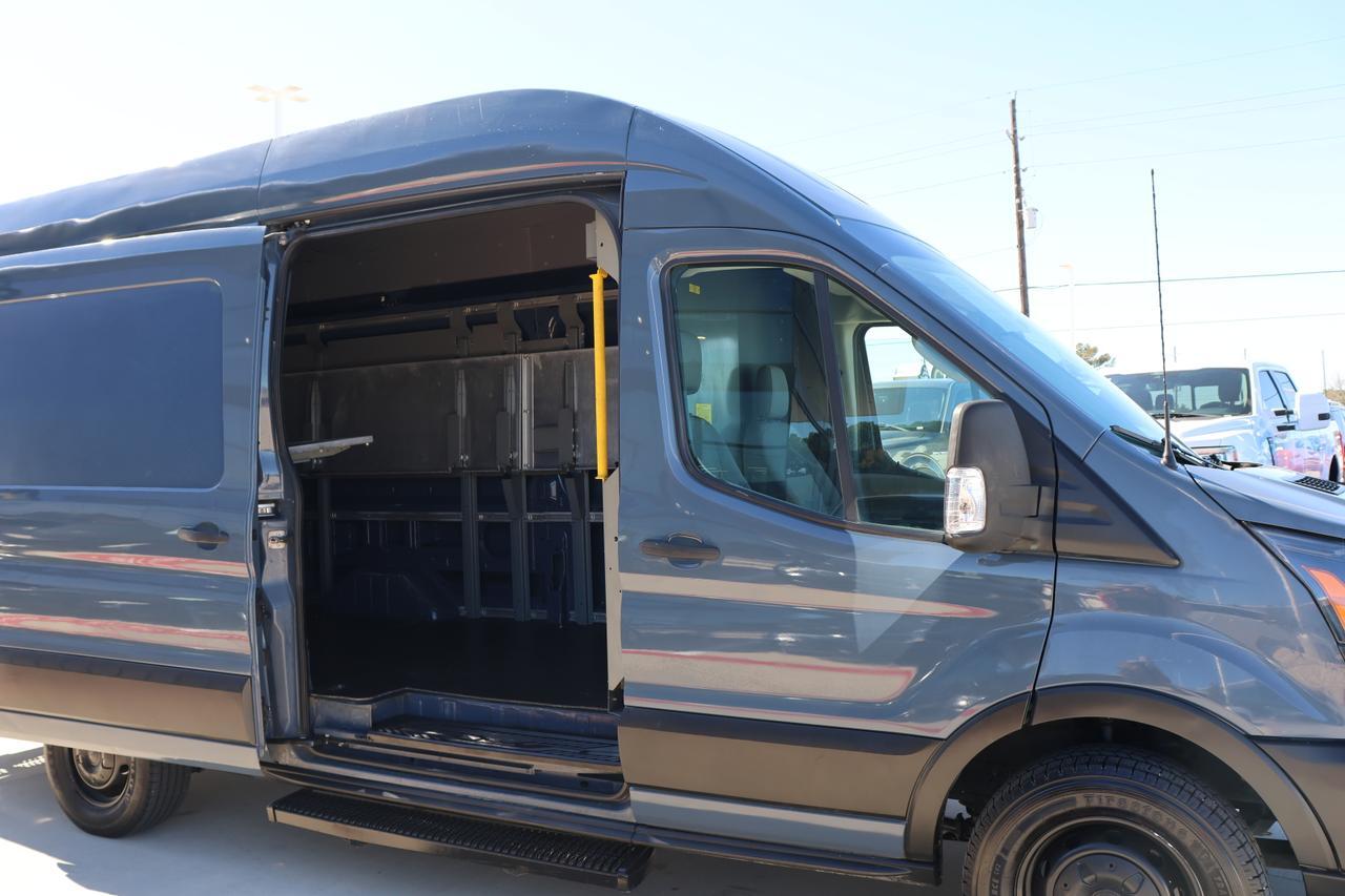 2019 FORD TRANSIT T-250 Houston TX